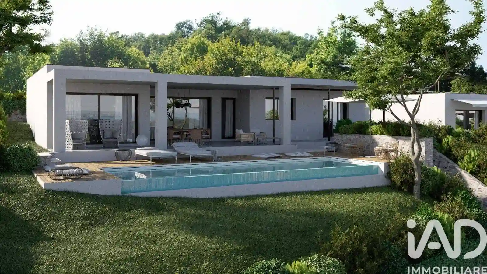Villa - foto 4