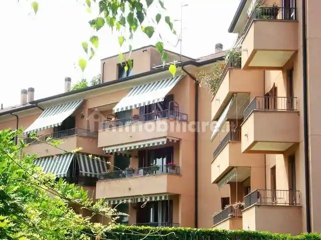 Appartamento in affitto a Monza