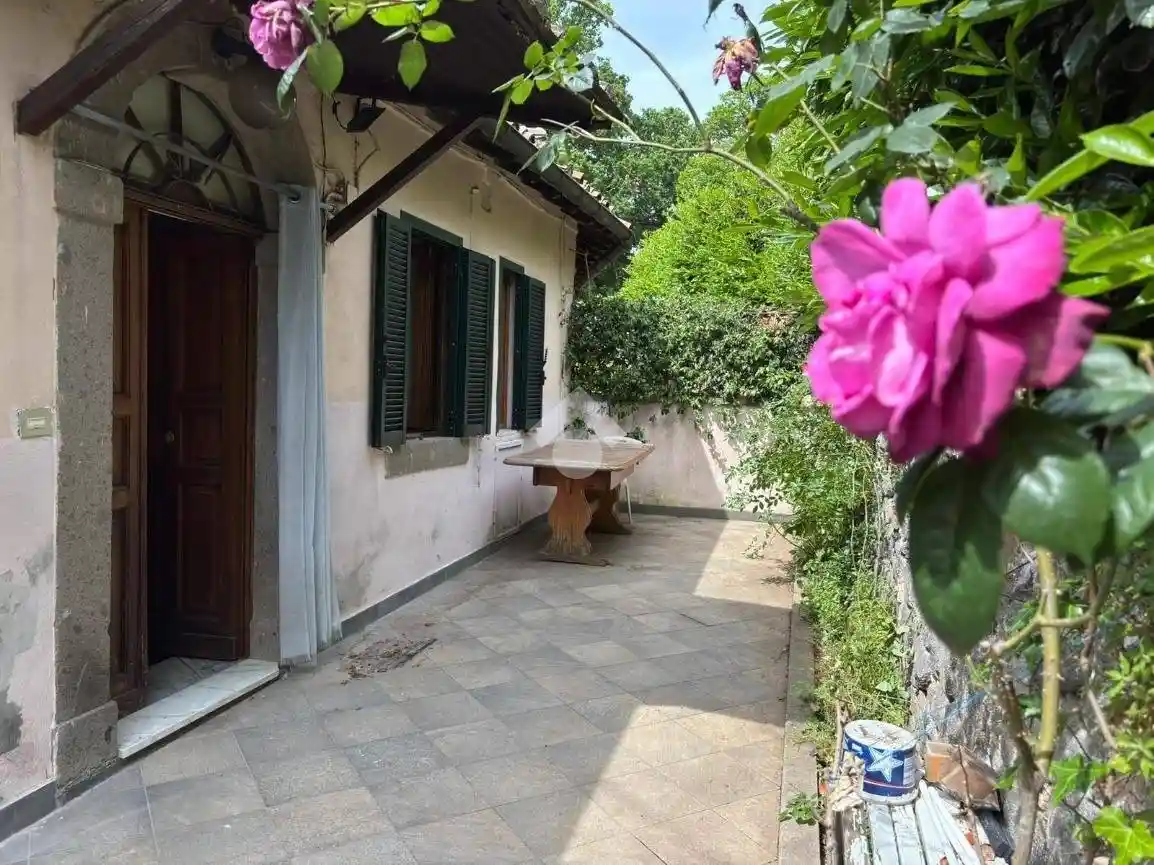 Appartamento in vendita a Viterbo