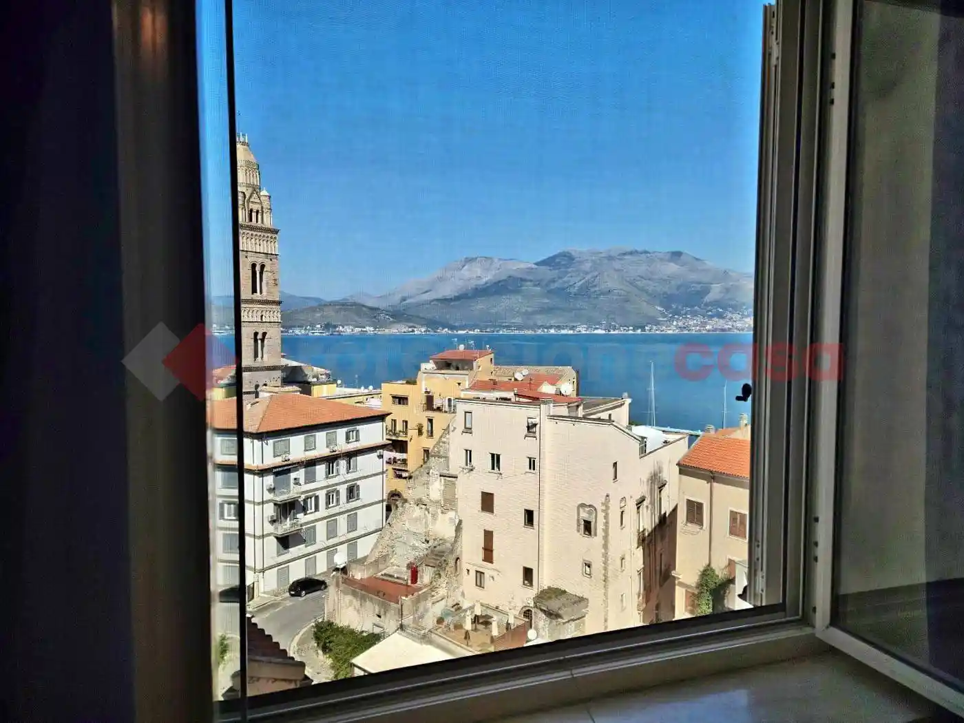 Appartamento in affitto a Gaeta