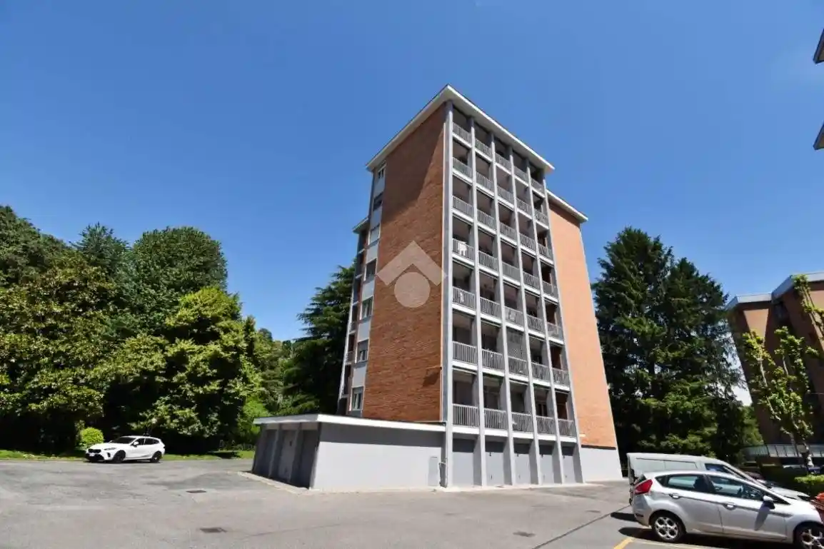 Appartamento in vendita a Ivrea