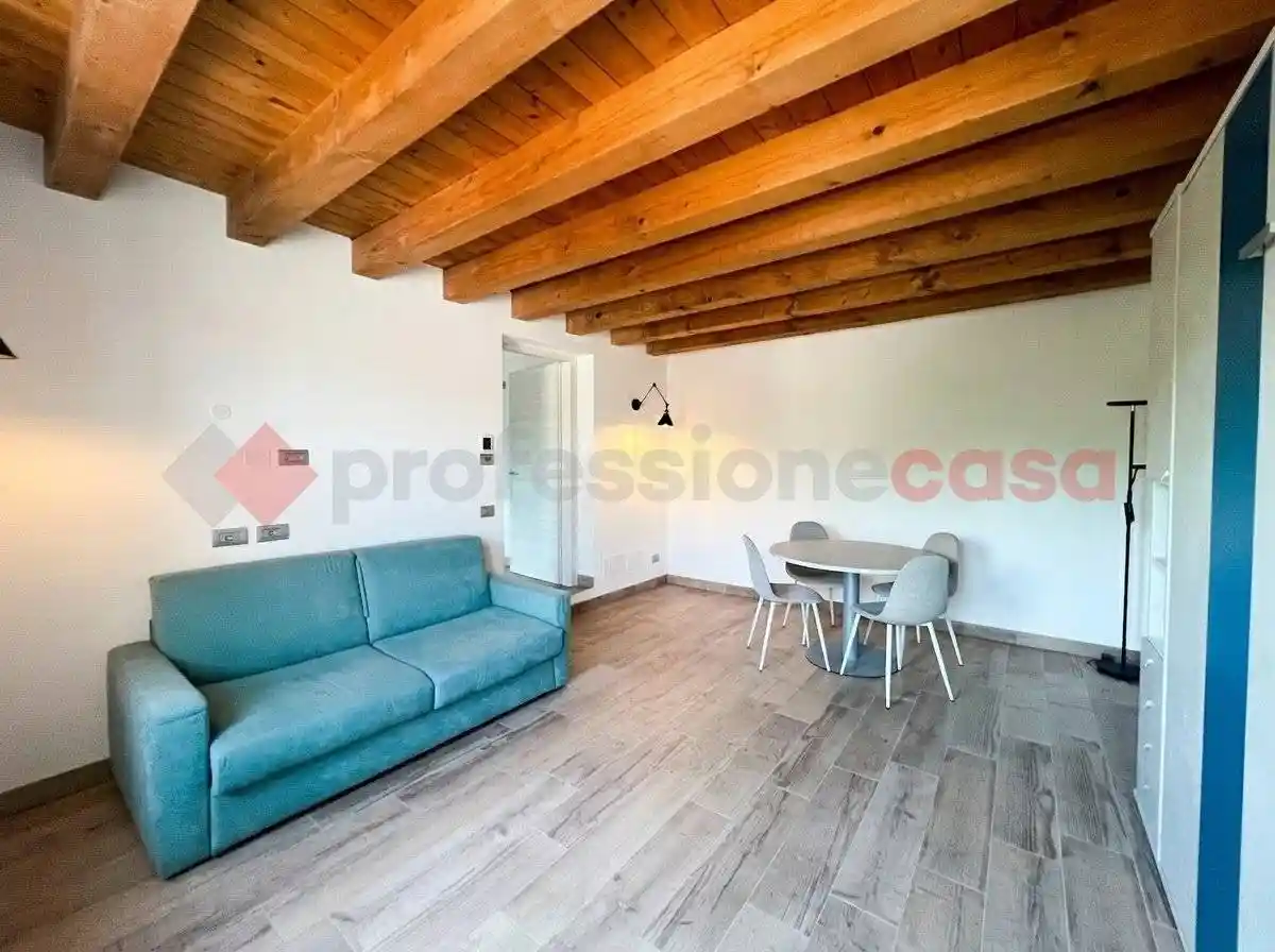 Appartamento in affitto a Verona