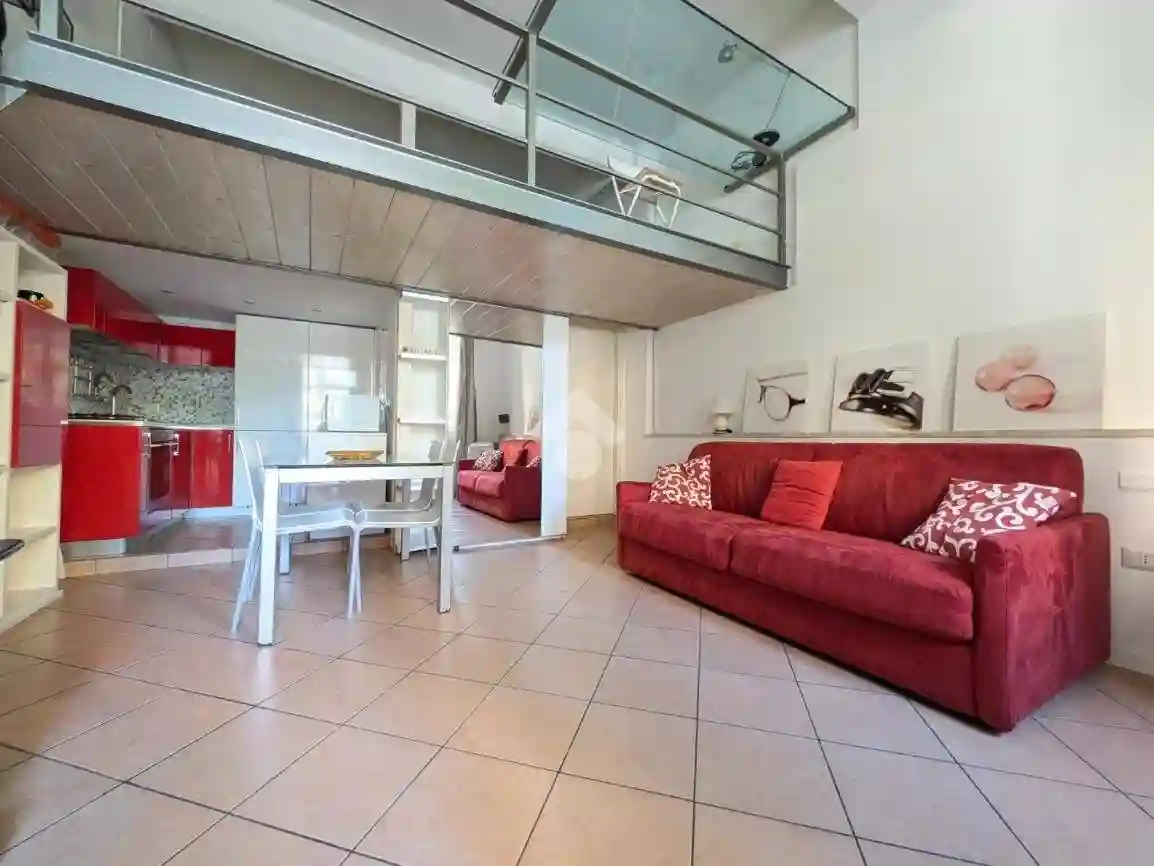 Loft - foto 4