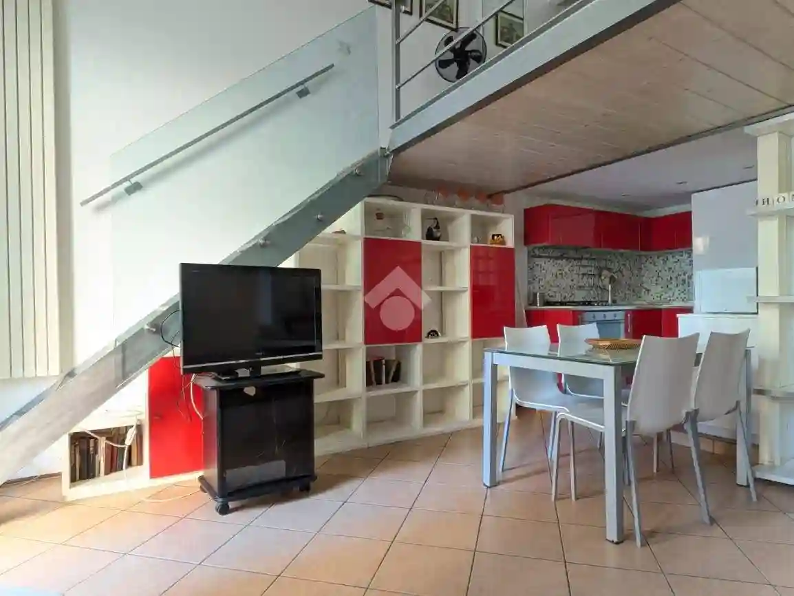 Loft - foto 5