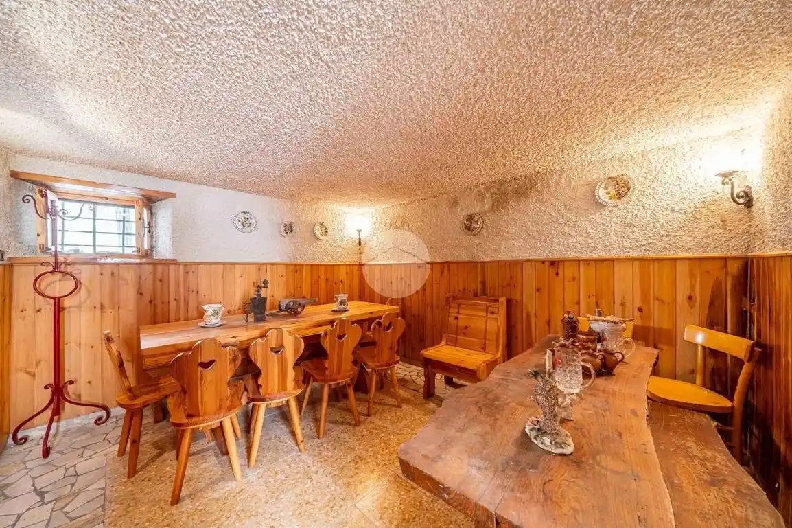 Casa indipendente in vendita a Tregnago