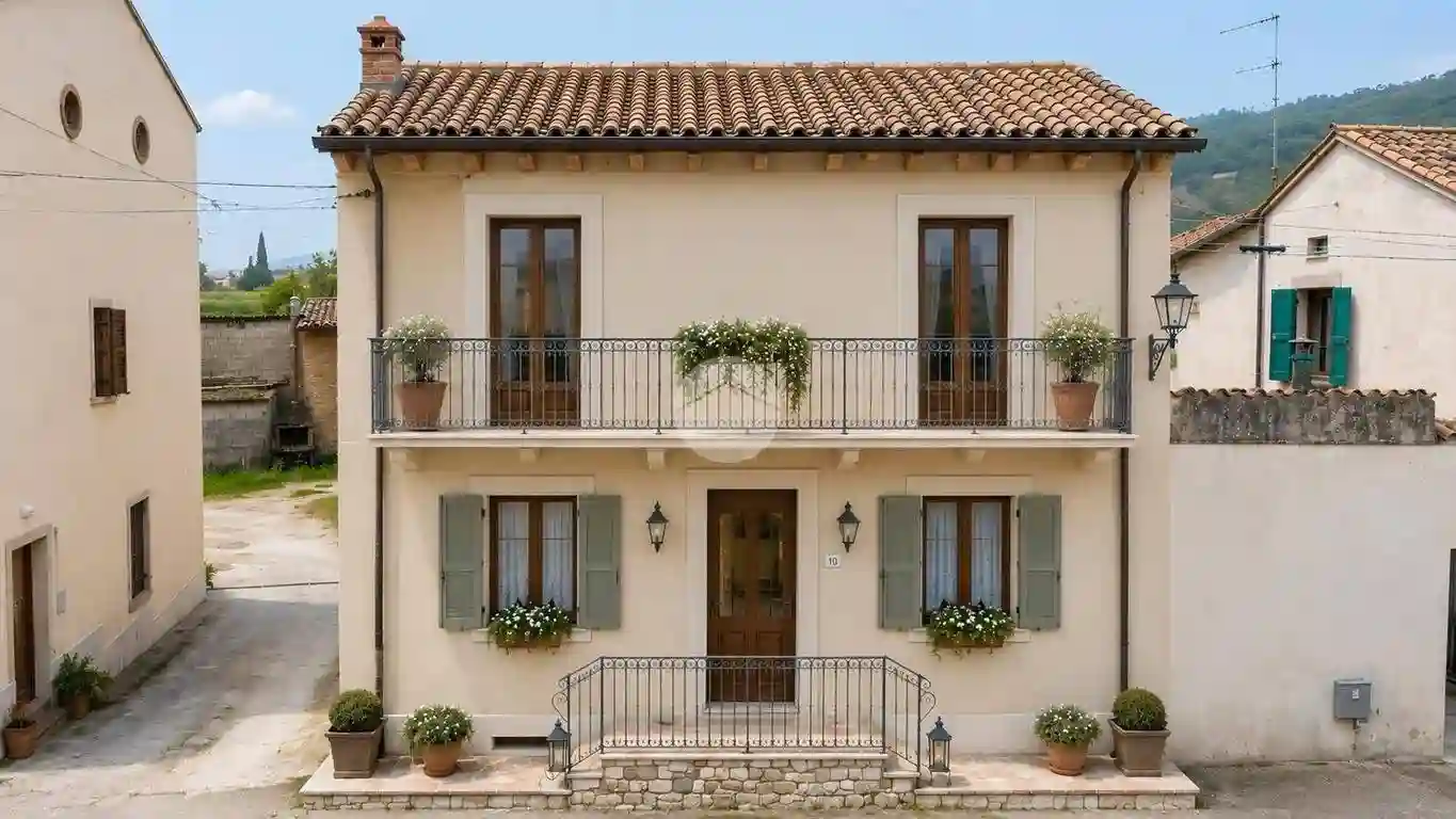 Casa indipendente - foto 3