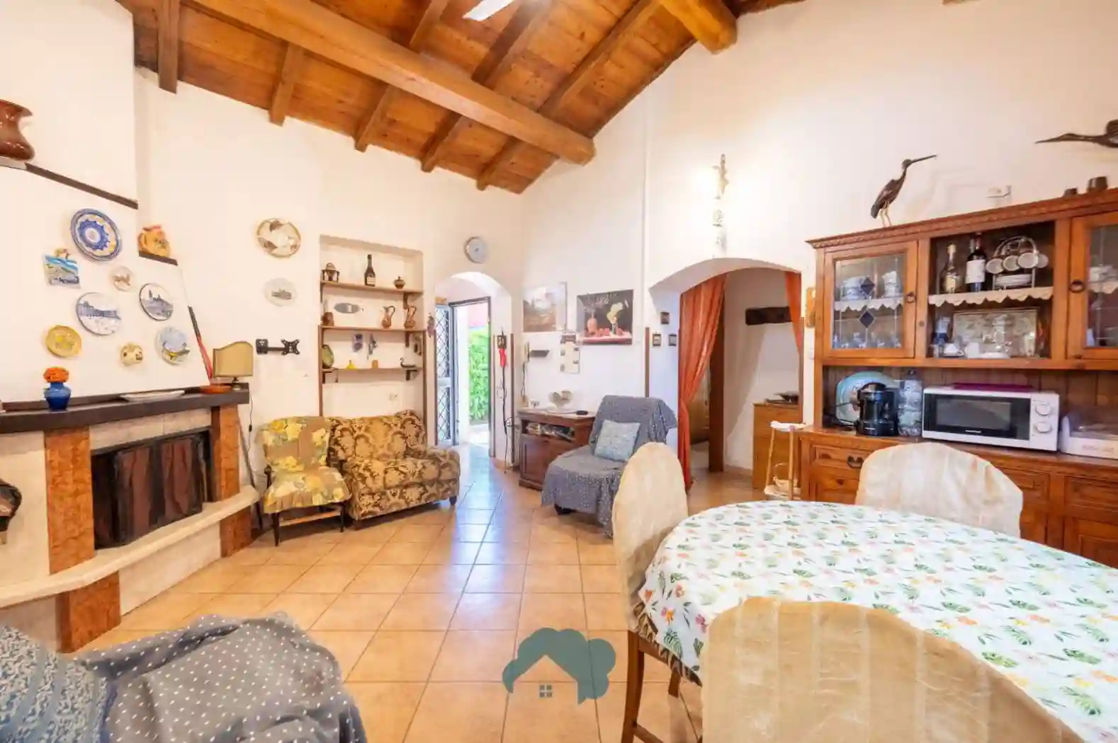 Villa - foto 4