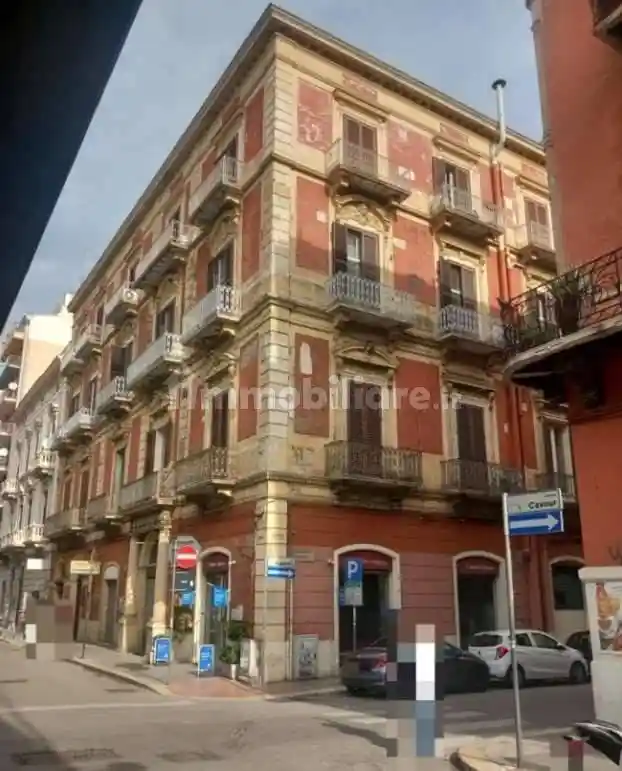 Appartamento in vendita a Bari