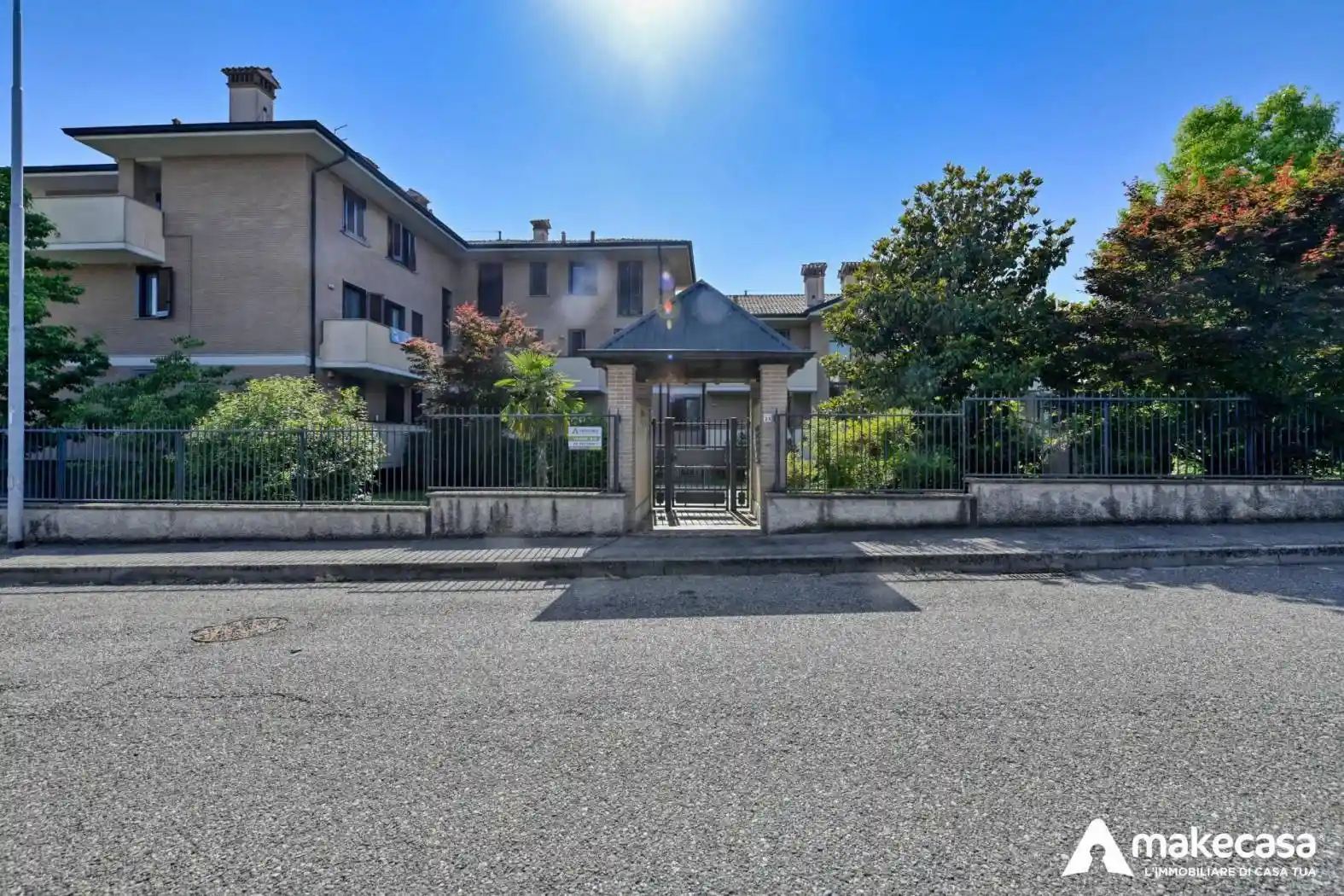 Appartamento in vendita a San Zenone al Lambro