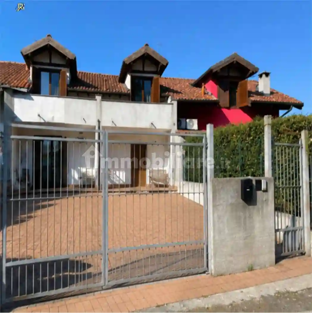 Villetta a schiera - foto 5