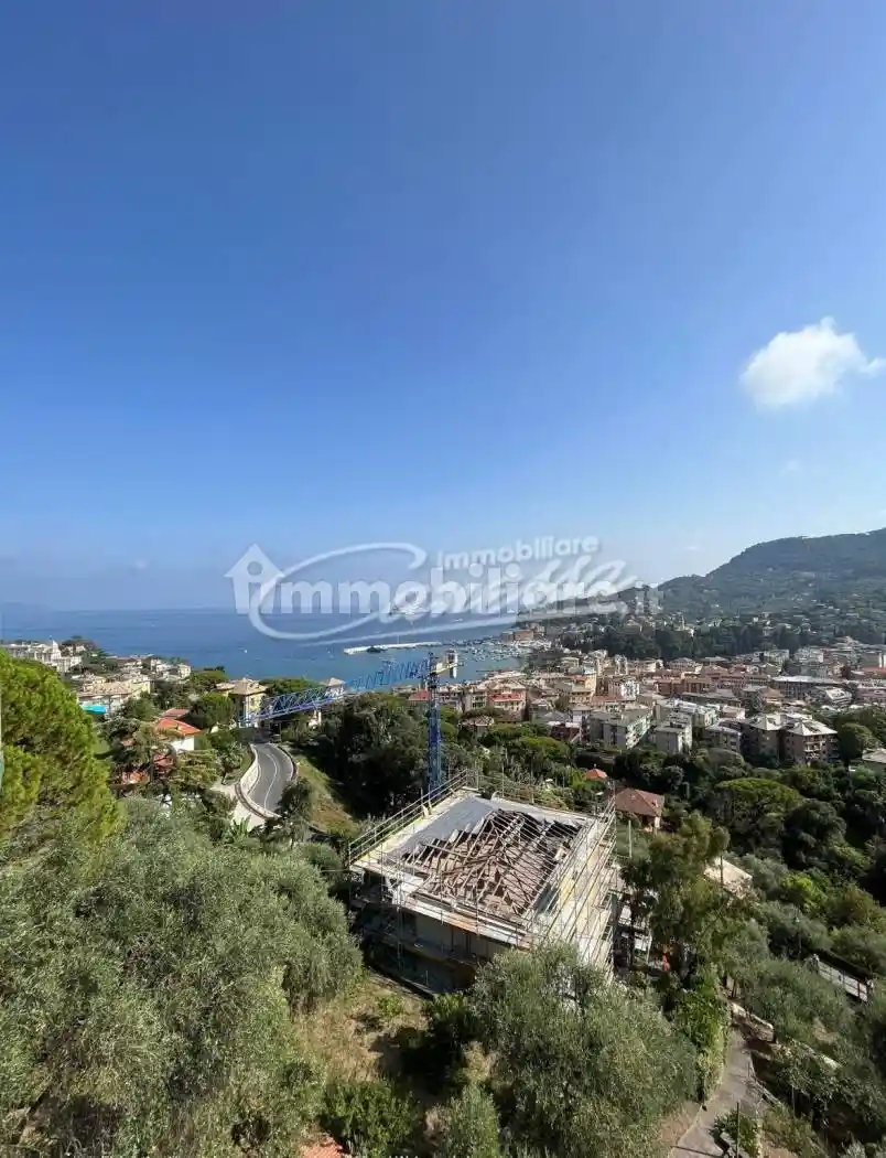 Appartamento in vendita a Santa Margherita Ligure