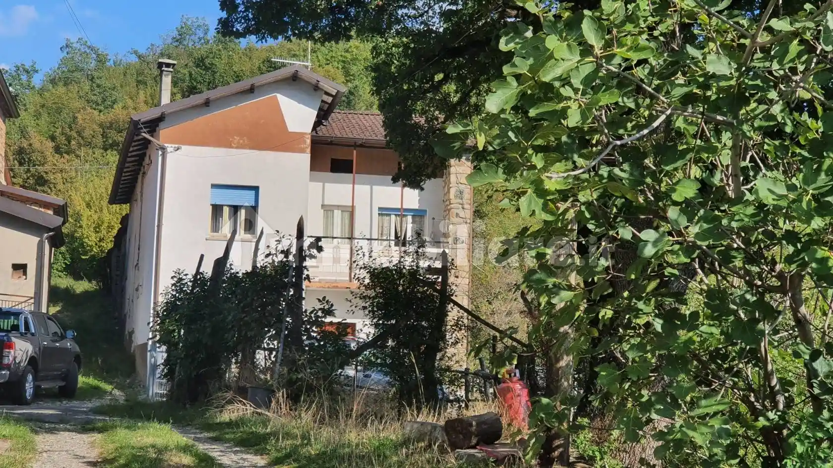Rustico - Casale in vendita a Bettola