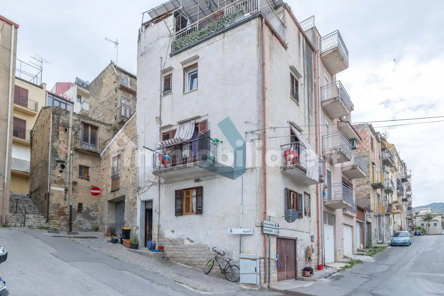 Casa indipendente in vendita a Lascari