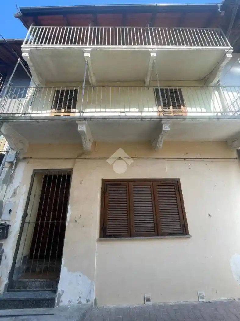 Casa indipendente in vendita a Feletto