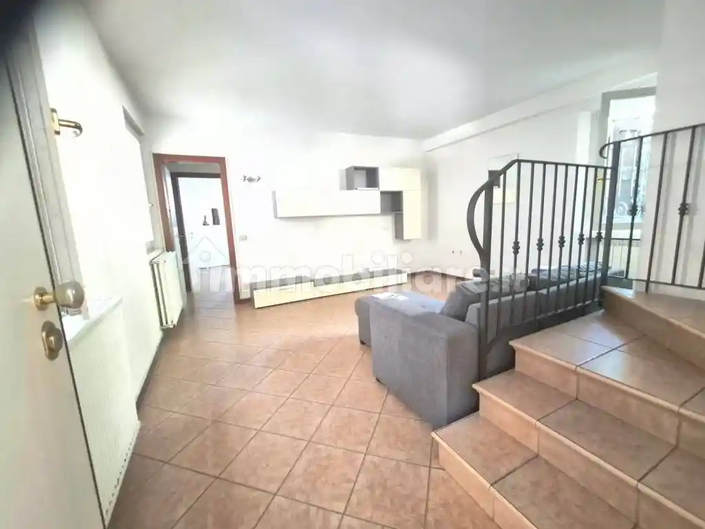 Appartamento in affitto a Modena