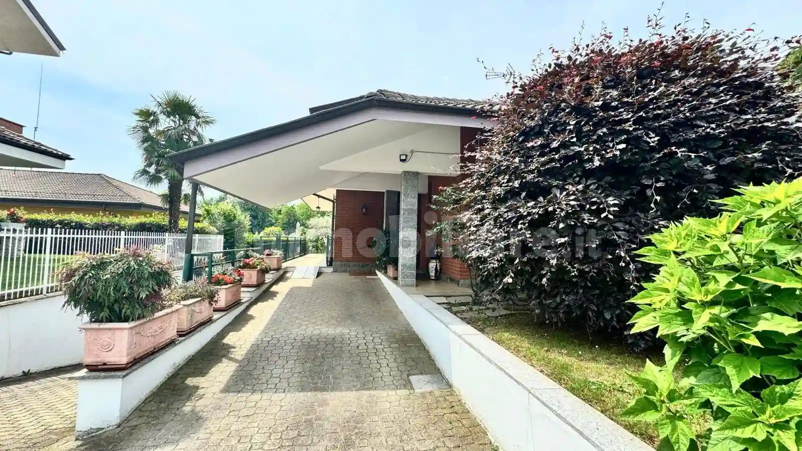 Villa - foto 3