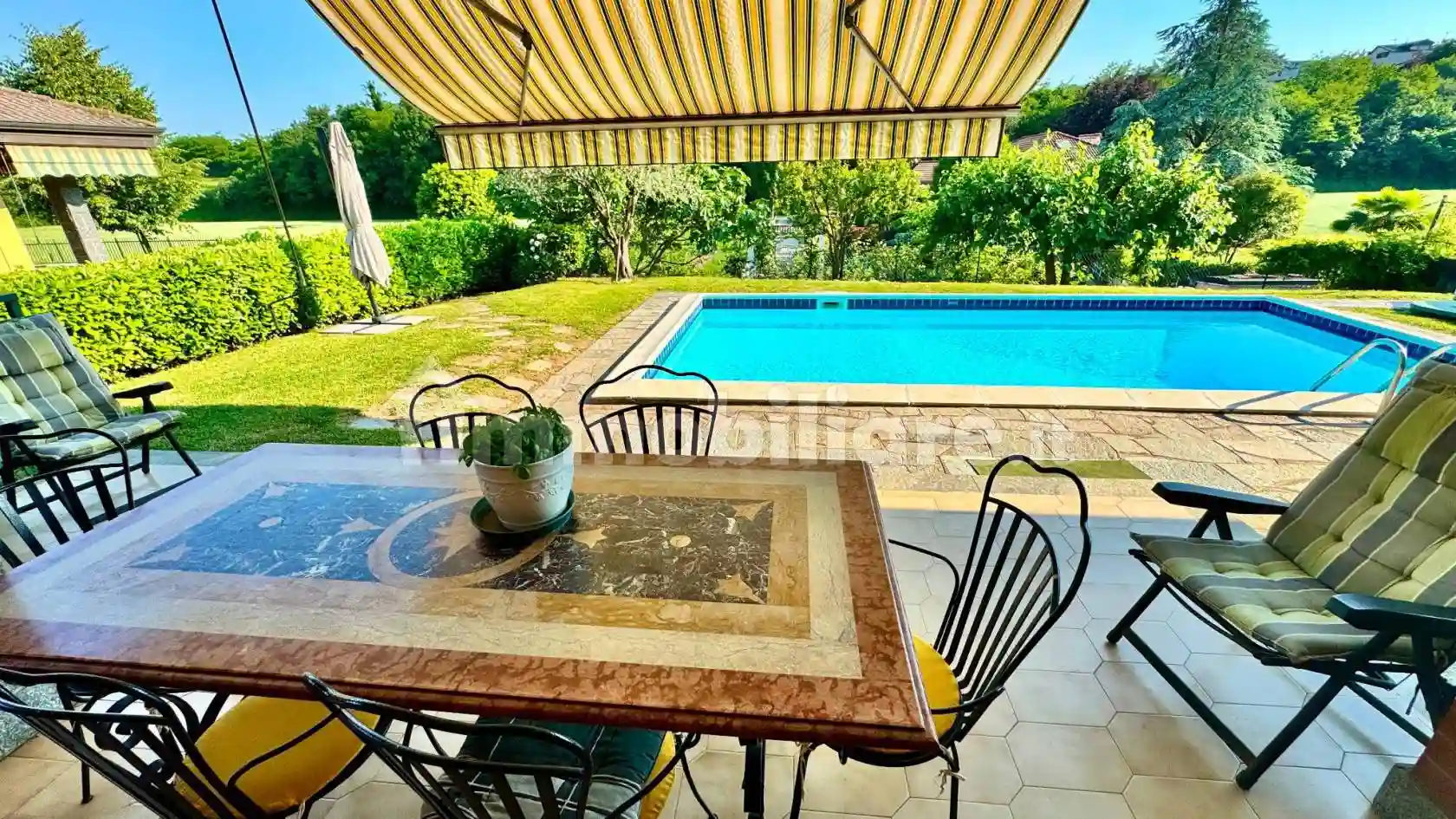 Villa - foto 4