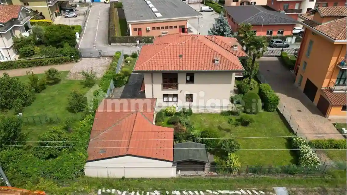 Villa - foto 5