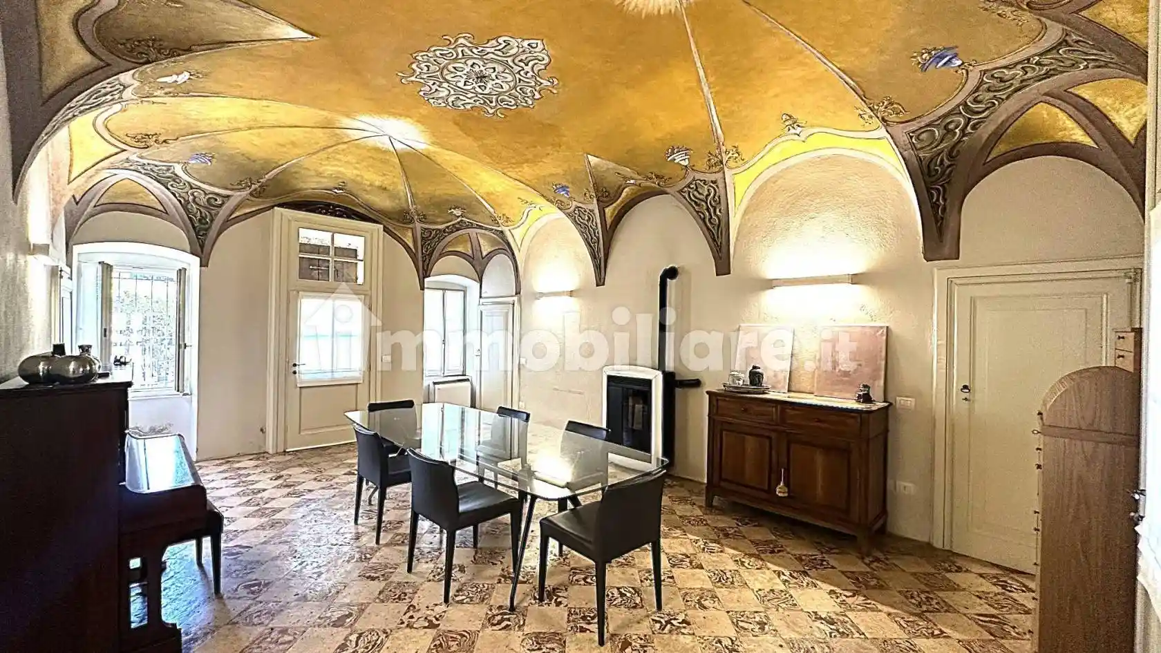 Casa indipendente in vendita a Verolavecchia