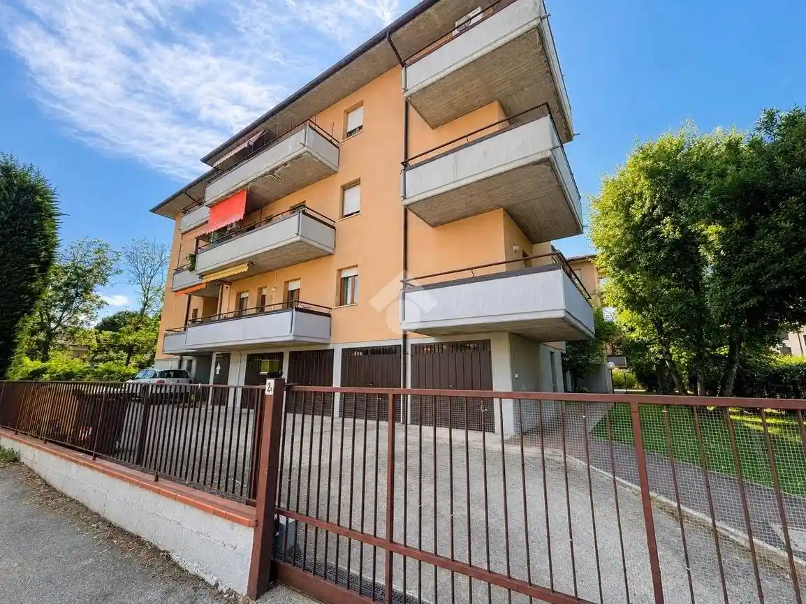 Appartamento in vendita a Forlì
