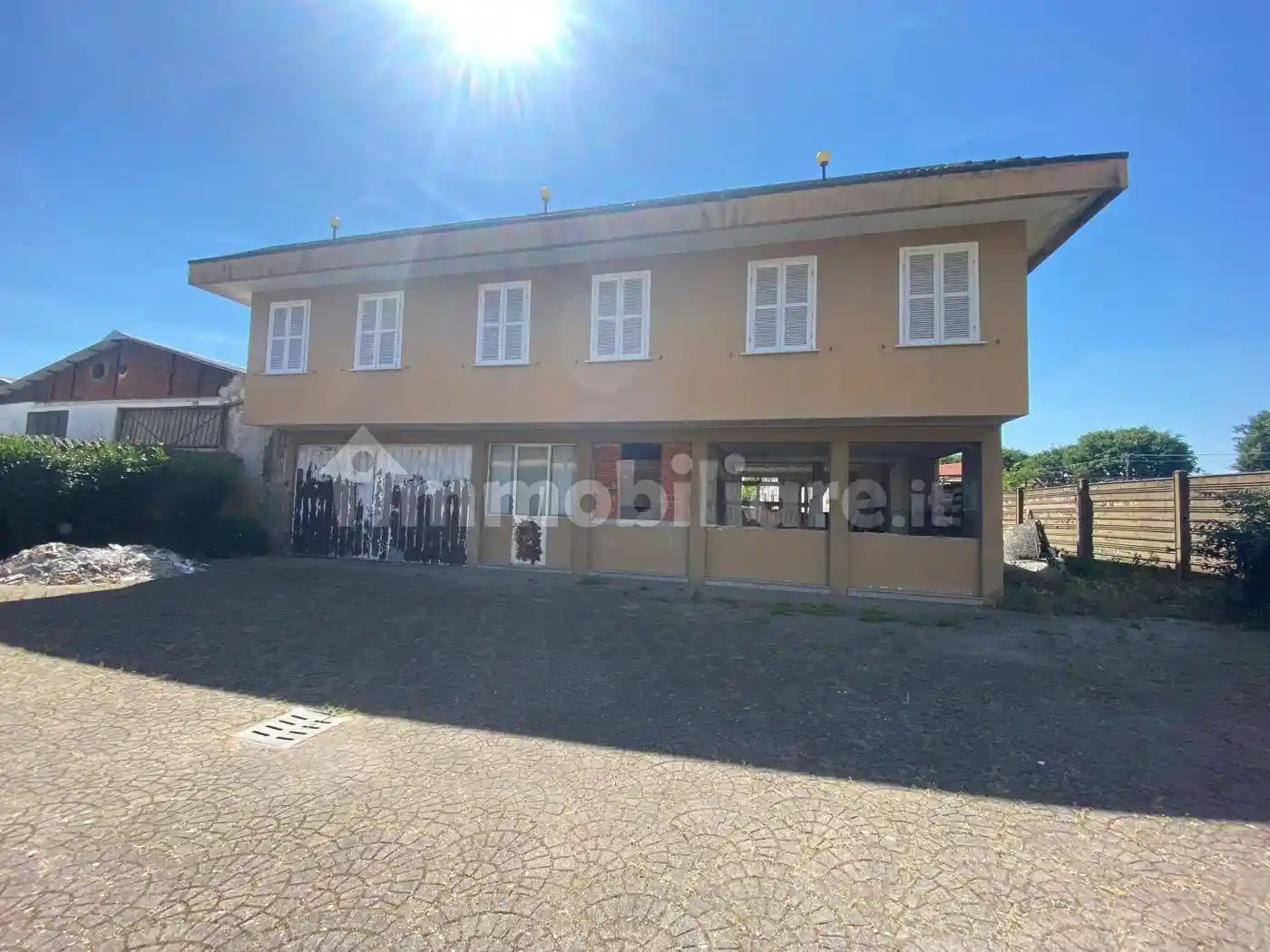 Appartamento in vendita a Garlasco