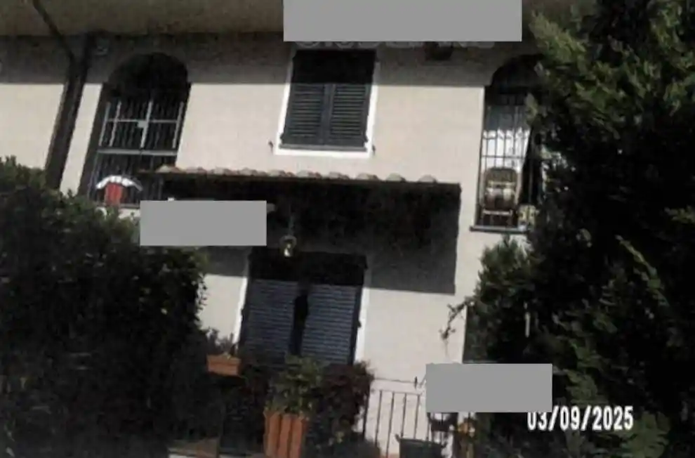 Casa indipendente in vendita a Agliana