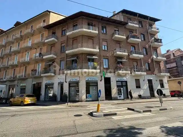 Appartamento in affitto a Torino