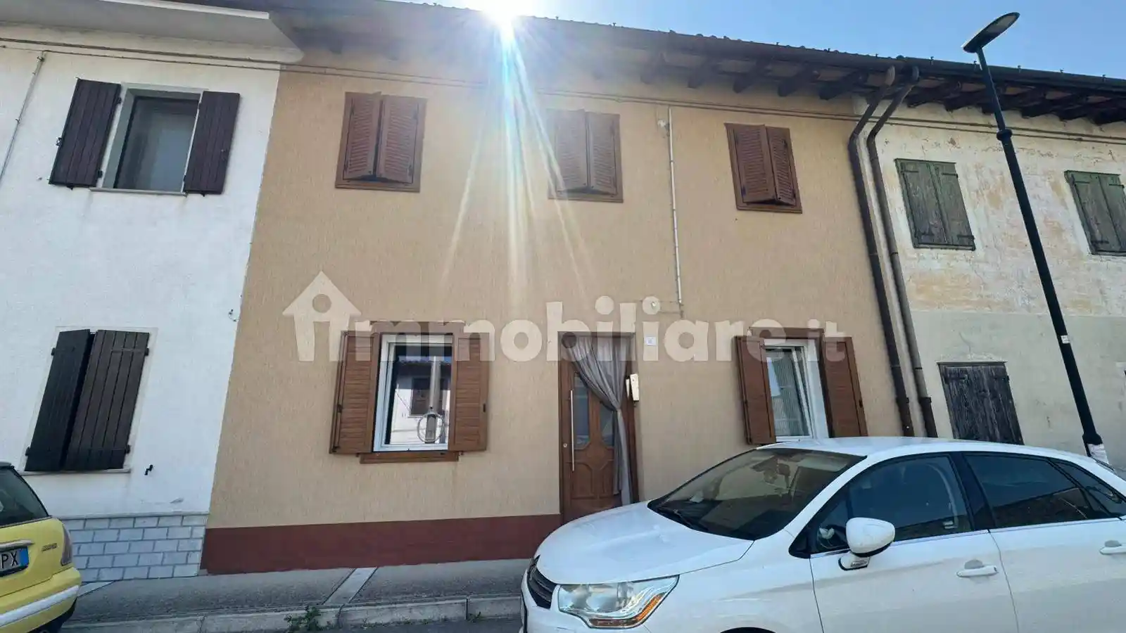 Villa in vendita a Ronchi dei Legionari