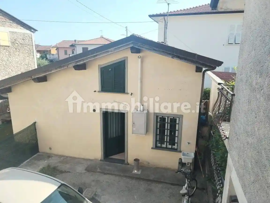 Loft in vendita a Massa