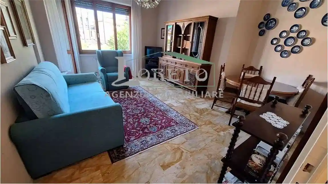 Appartamento in vendita a Rapallo