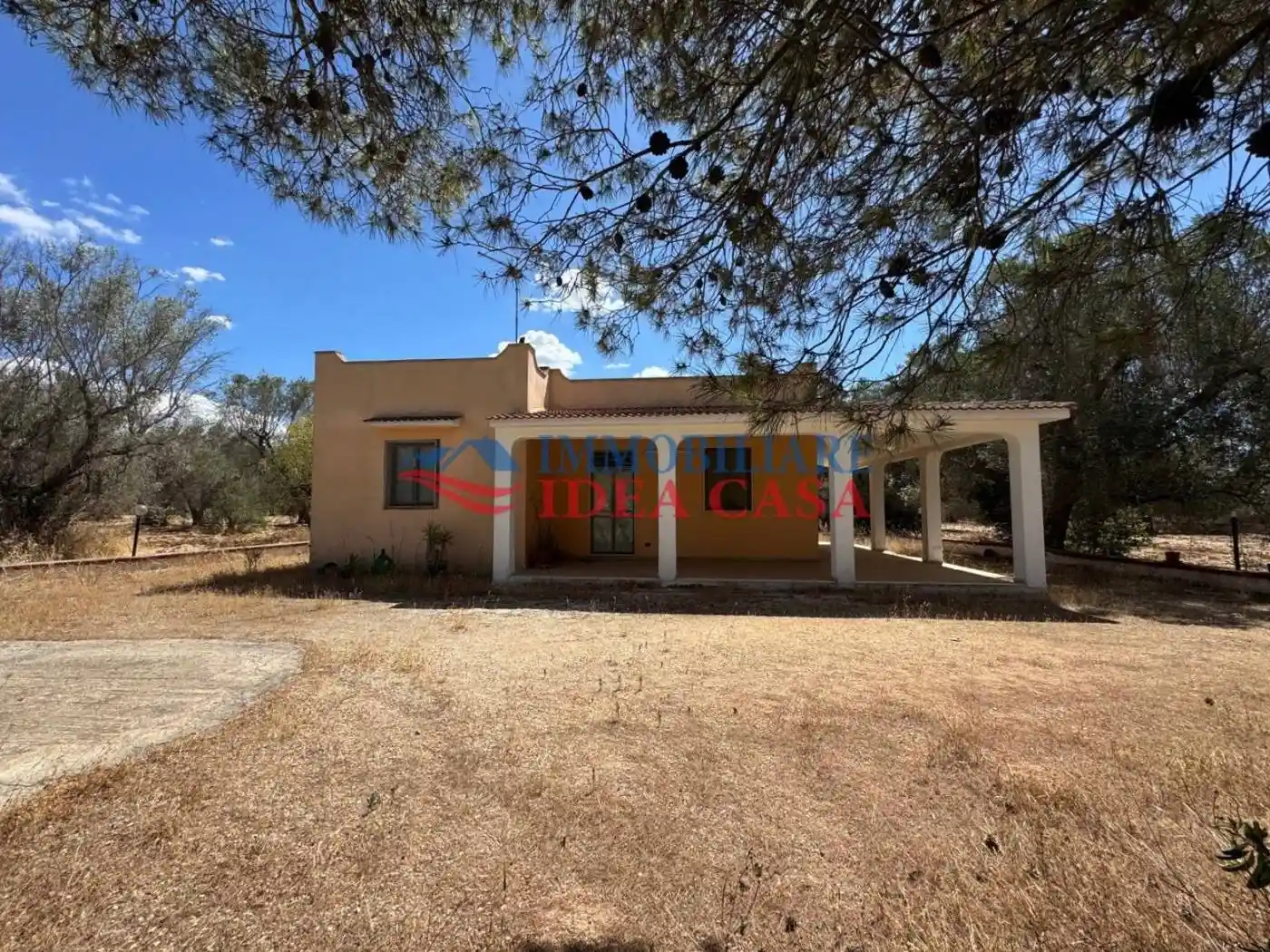 Villa in vendita a Francavilla Fontana