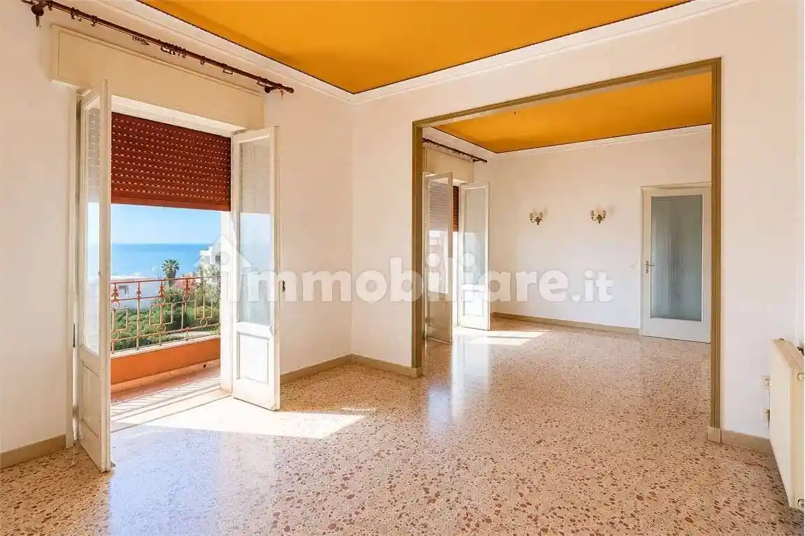 Appartamento in vendita a Marsala