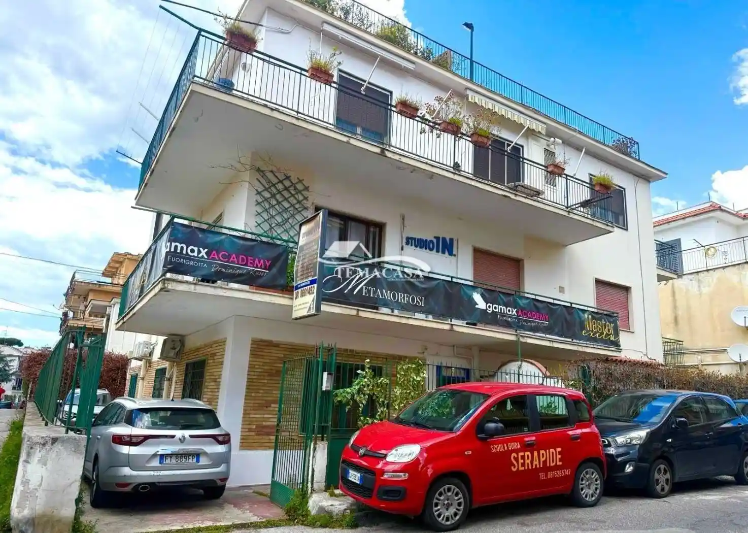 Appartamento in vendita a Pozzuoli