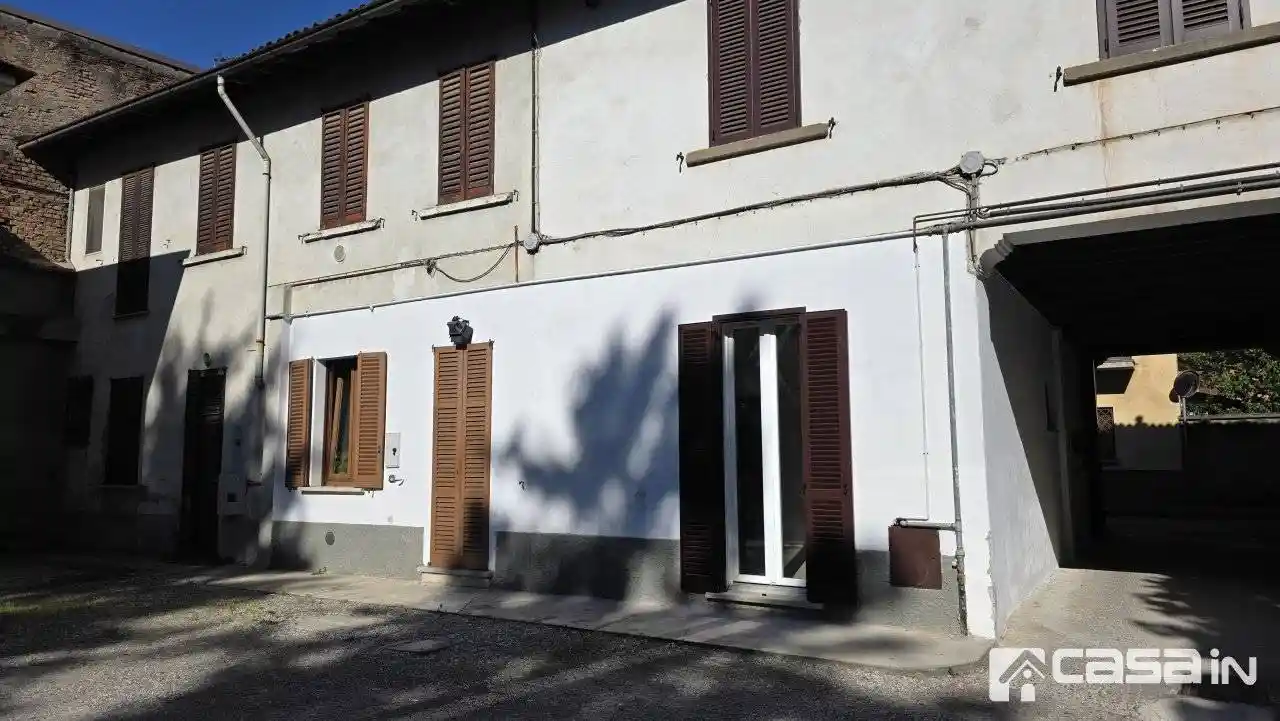 Appartamento in vendita a Vaprio d'Adda