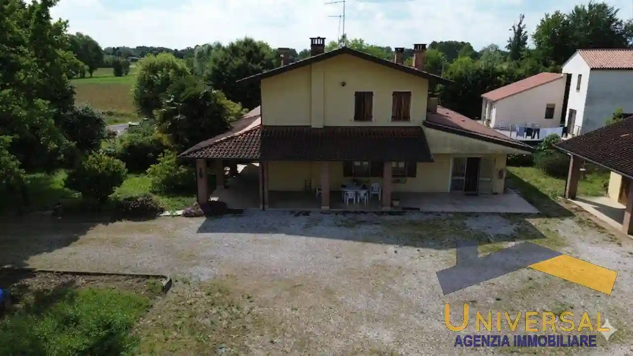 Villa - foto 4
