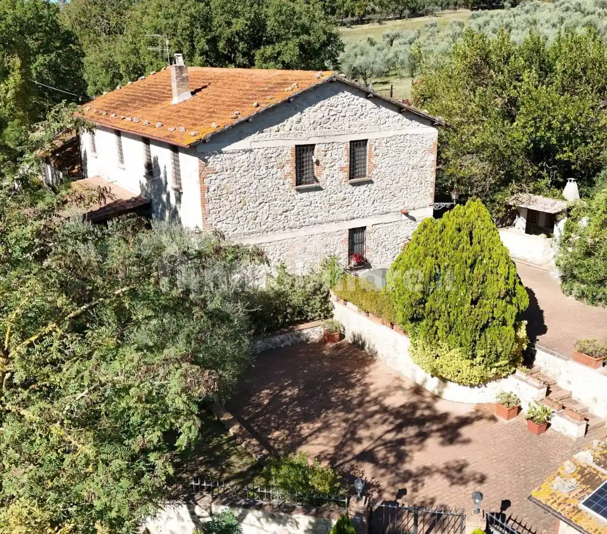 Rustico - Casale in vendita a Amelia