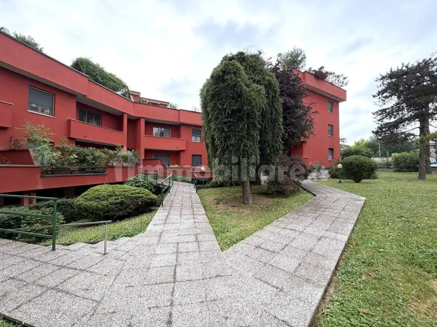 Appartamento in vendita a Pieve Emanuele