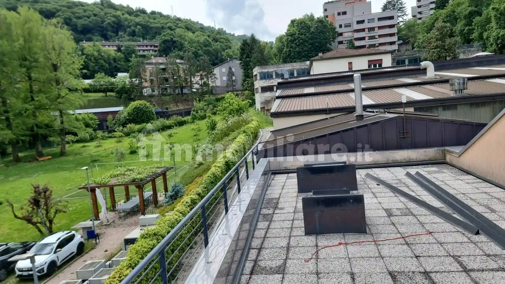 Villa in vendita a Como
