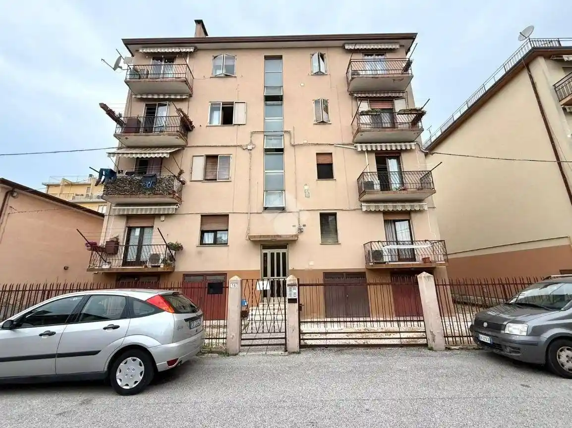 Appartamento in vendita a Venezia