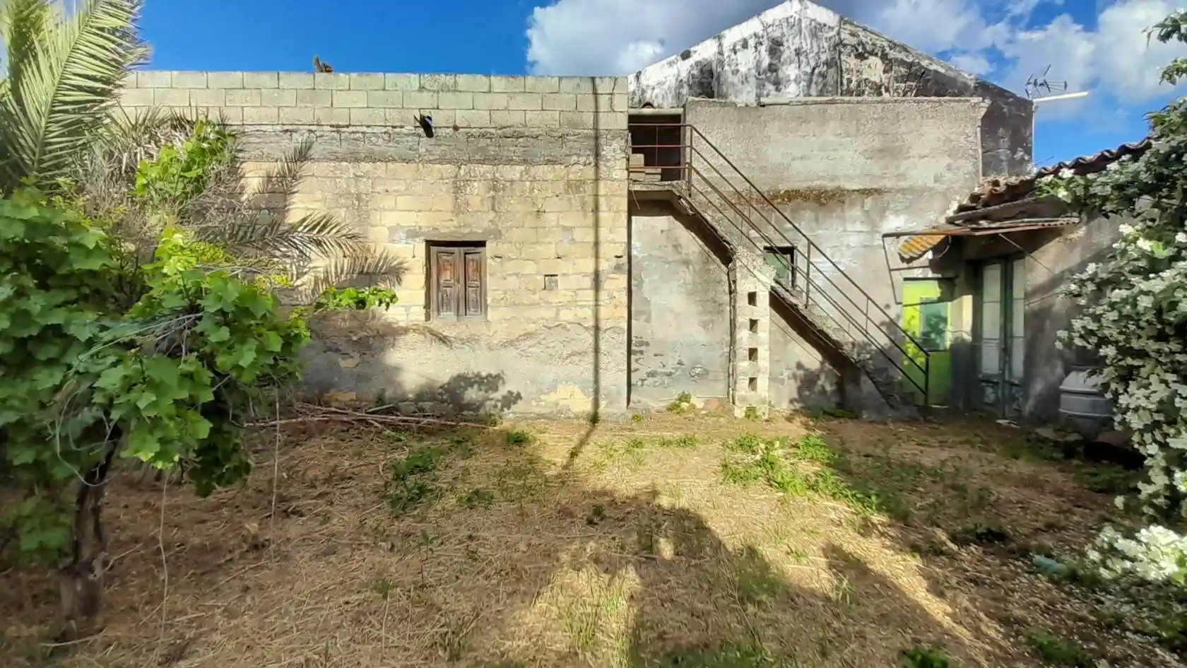 Rustico - Casale in vendita a Belpasso