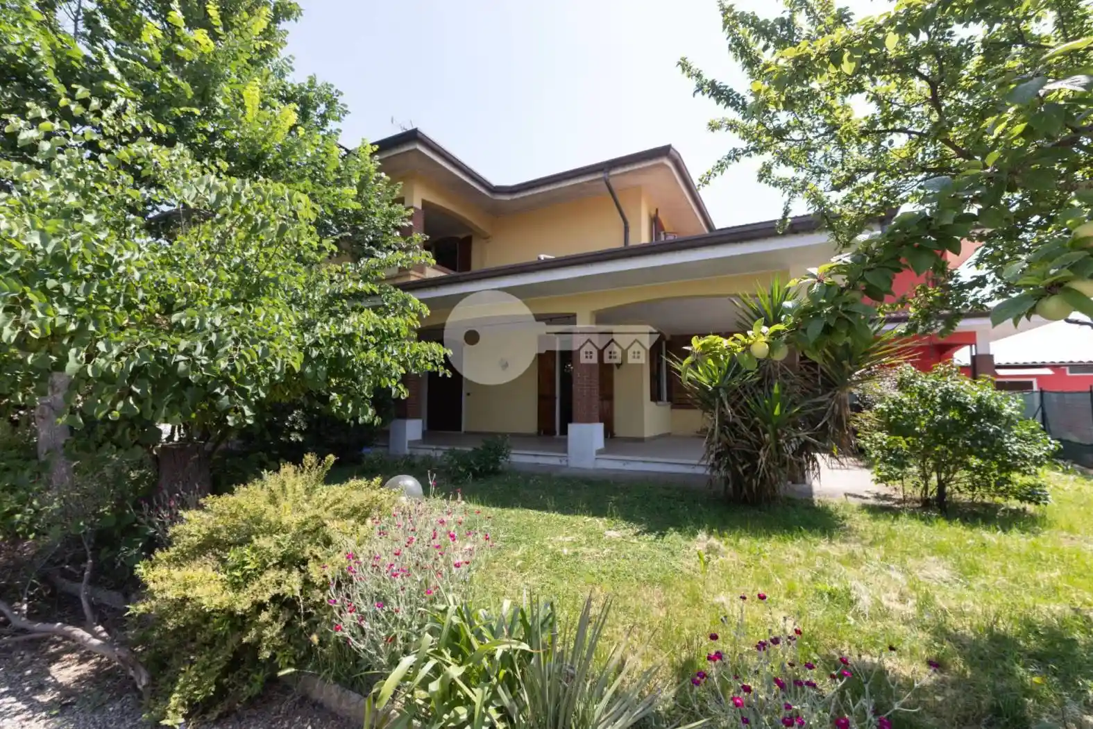 Villetta a schiera in vendita a Remedello