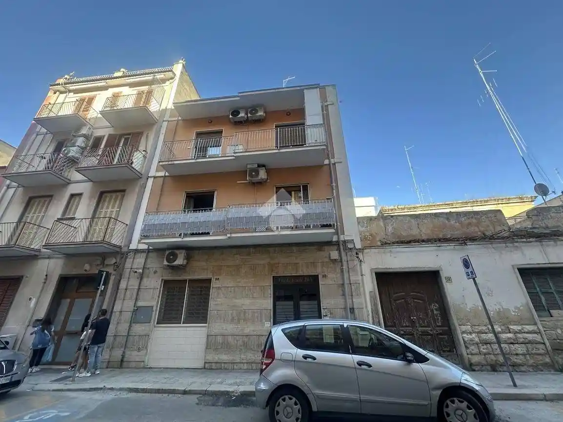 Appartamento in vendita a Bari