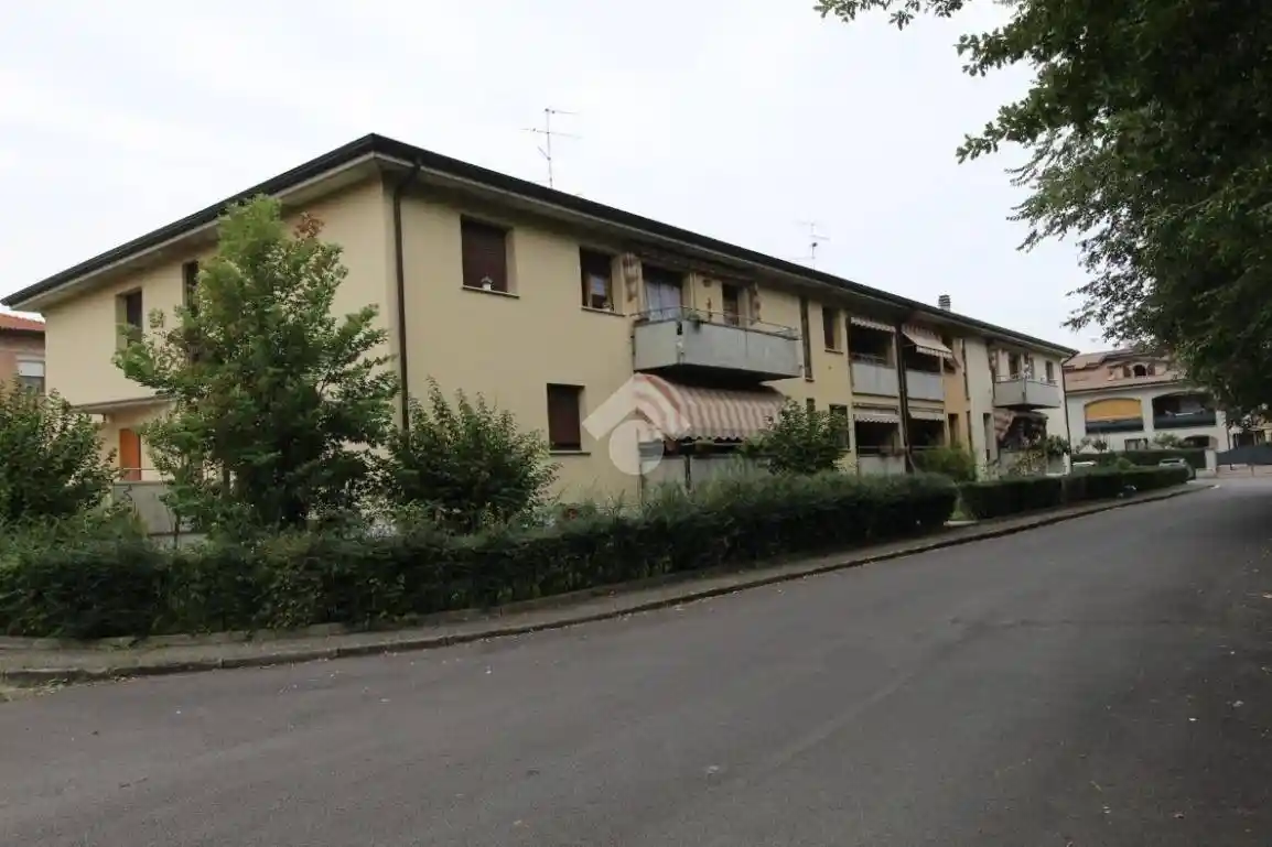 Appartamento in vendita a Casalgrande
