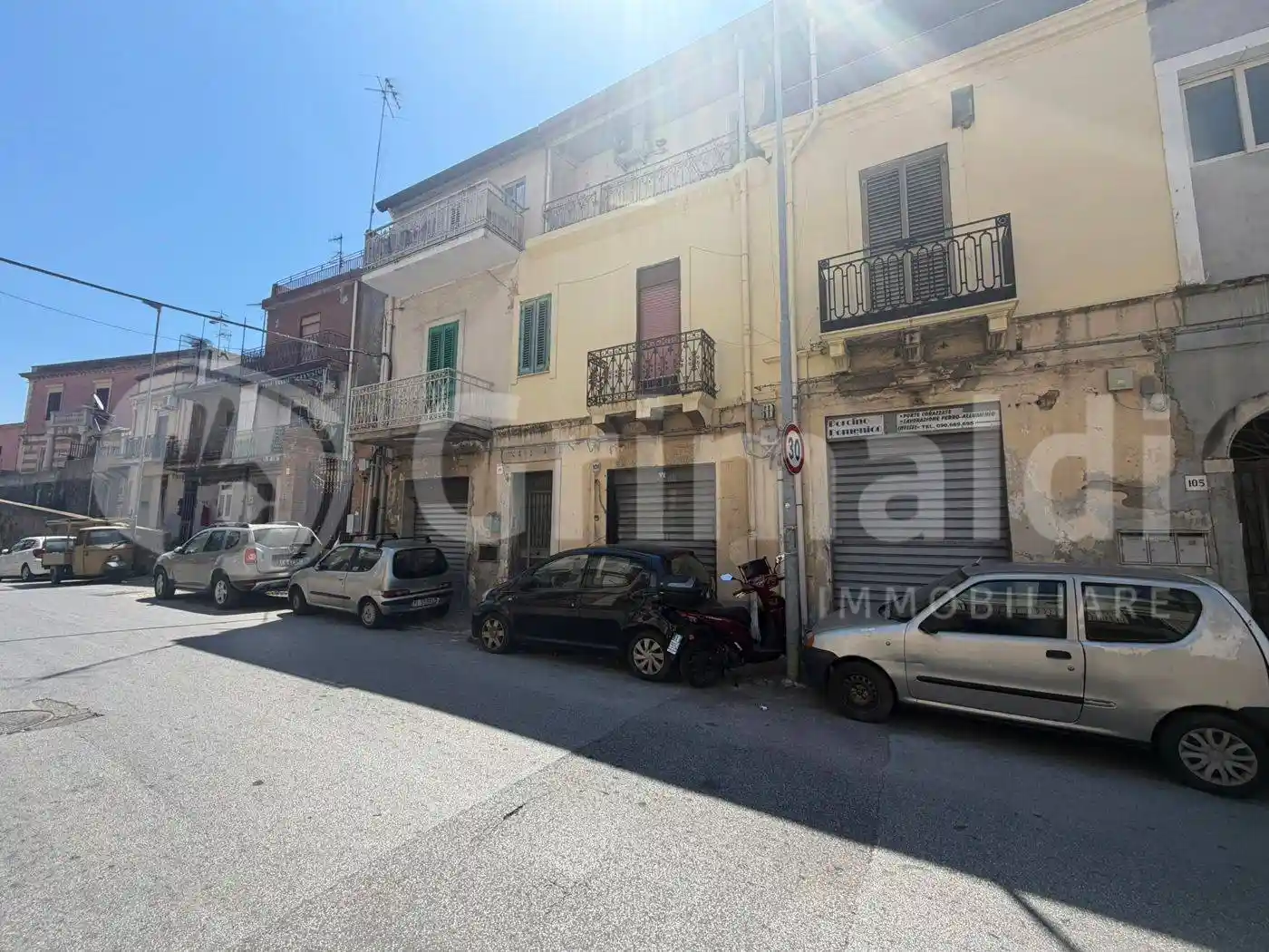 Appartamento in vendita a Messina