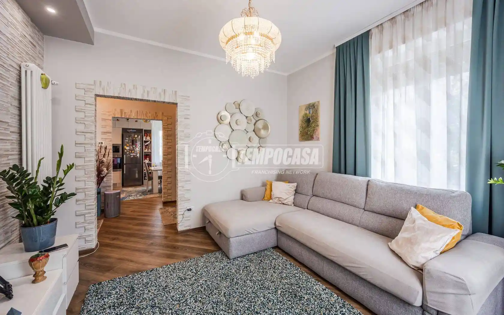 Villa in vendita a Medesano