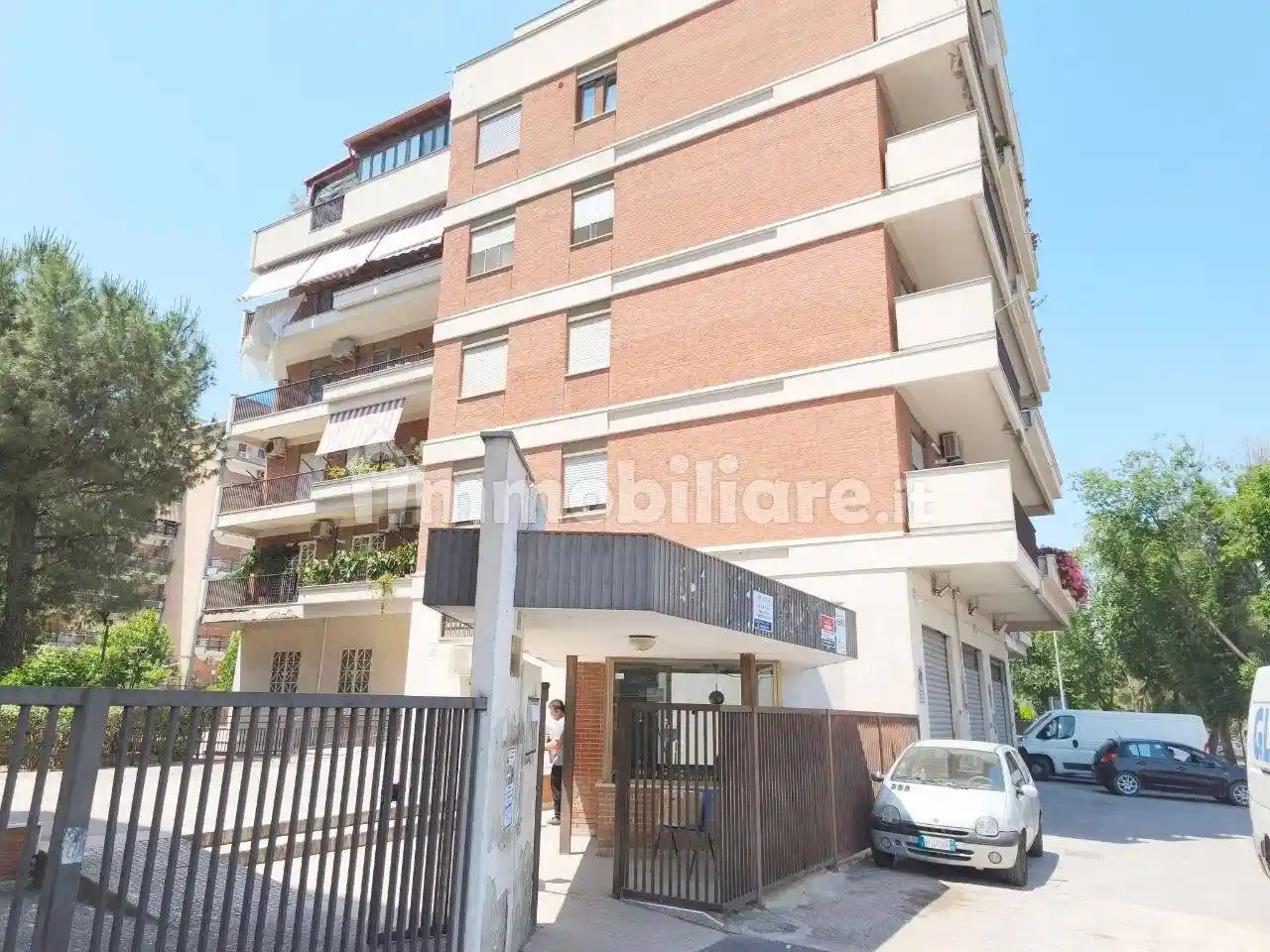 Appartamento in vendita a Foggia