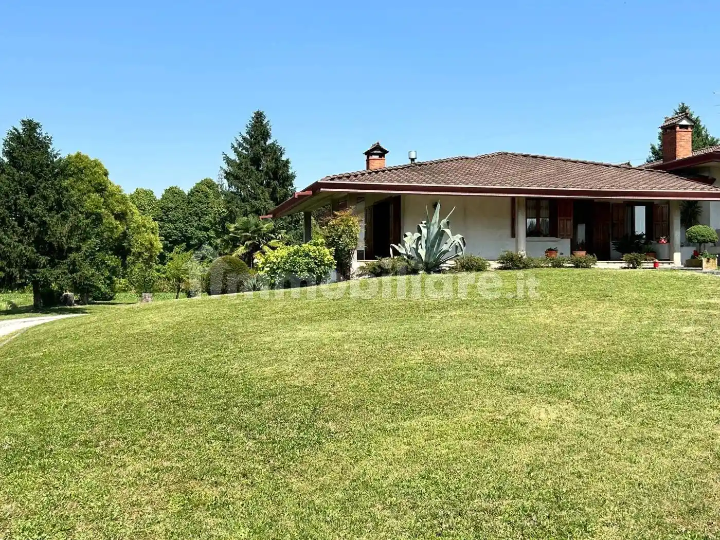 Villa in vendita a Sacile