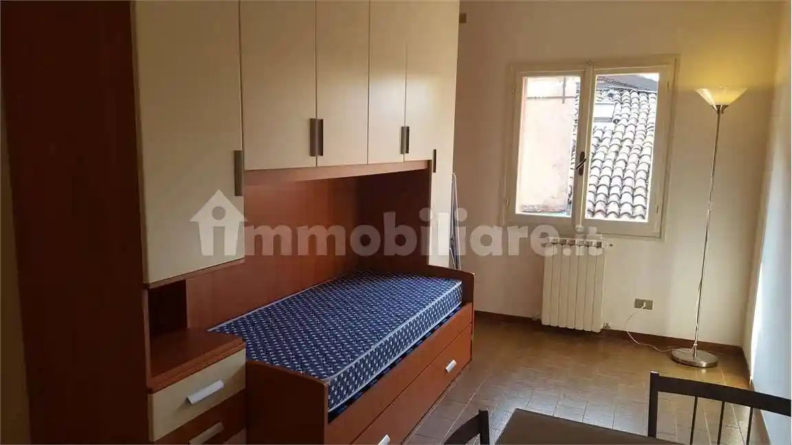 Appartamento in affitto a Modena