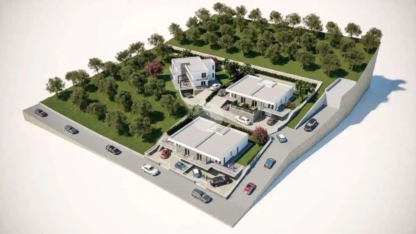 Villa - foto 3