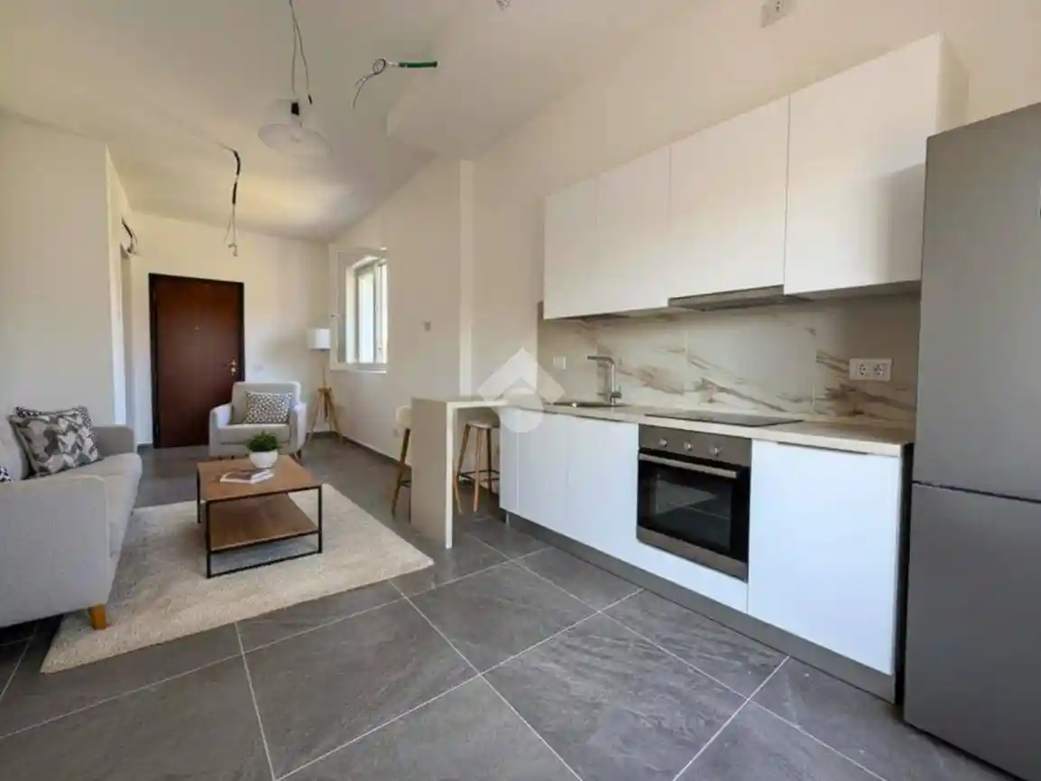 Appartamento in vendita a Dalmine
